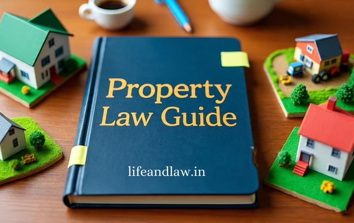 Understanding Legal Property Documents : A Complete Guide