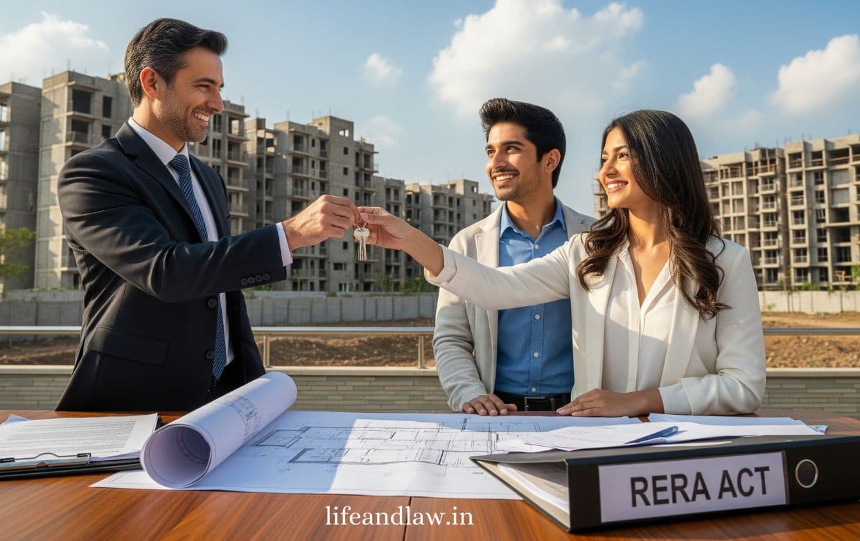 Rights and Duties of Allottees under RERA Act