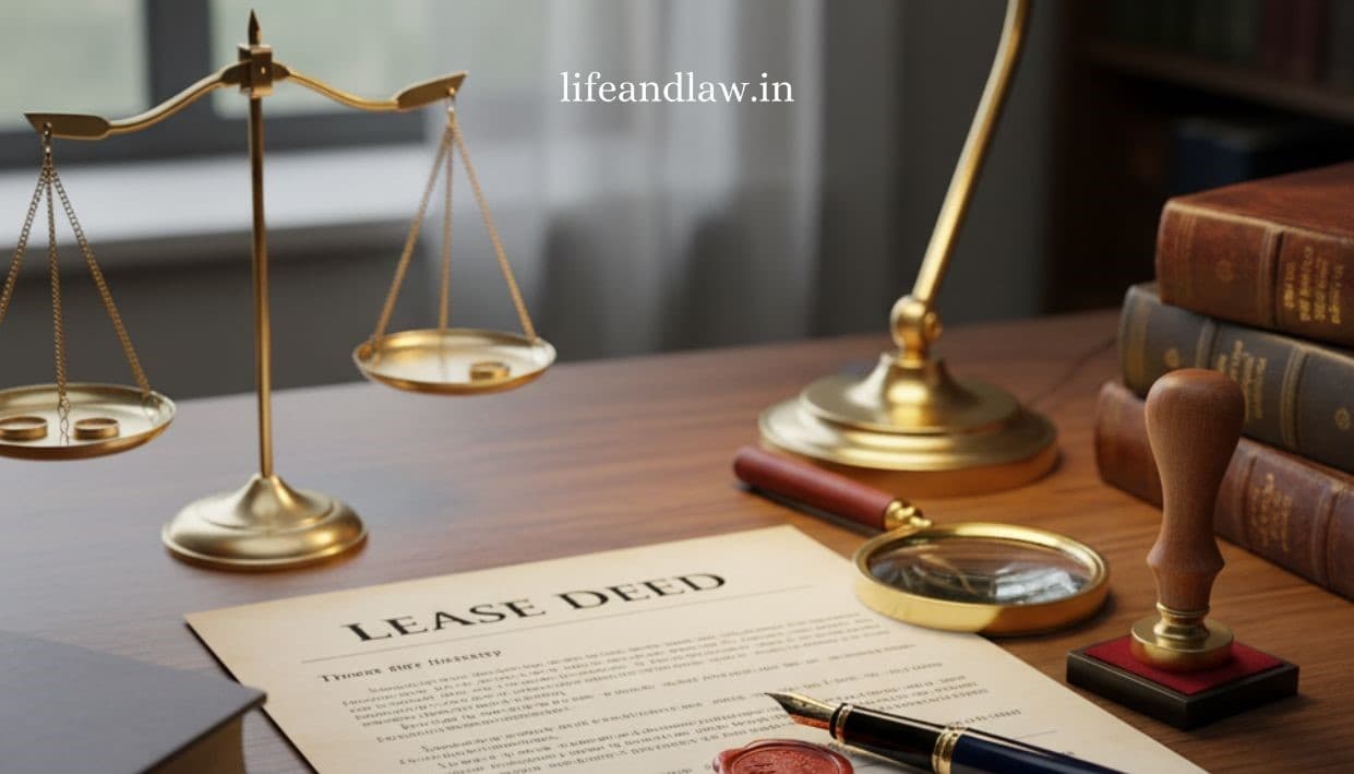 Lease Agreement: Information and Precautions Before Signing