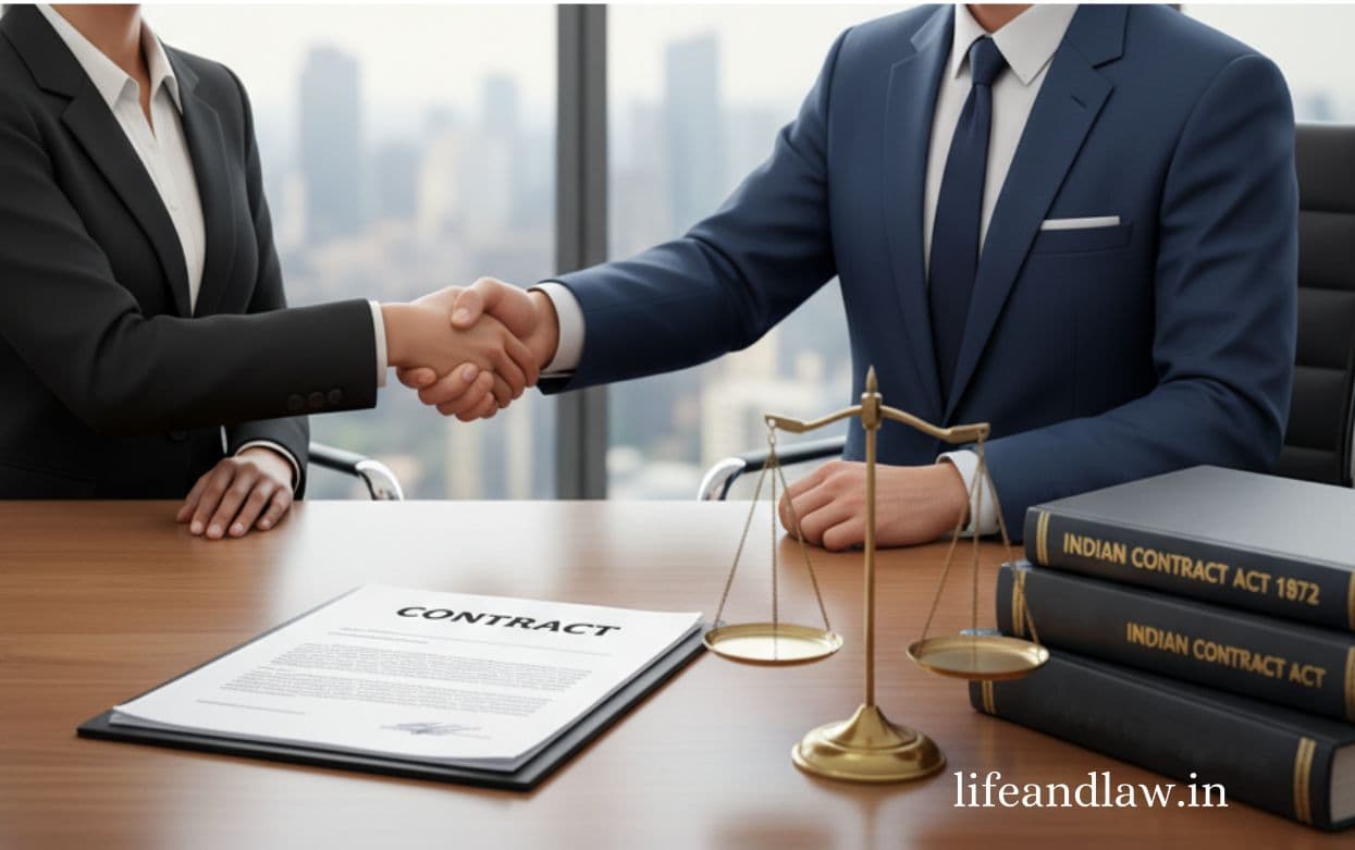 Making a Contract? Then Remember These 5 Rules!