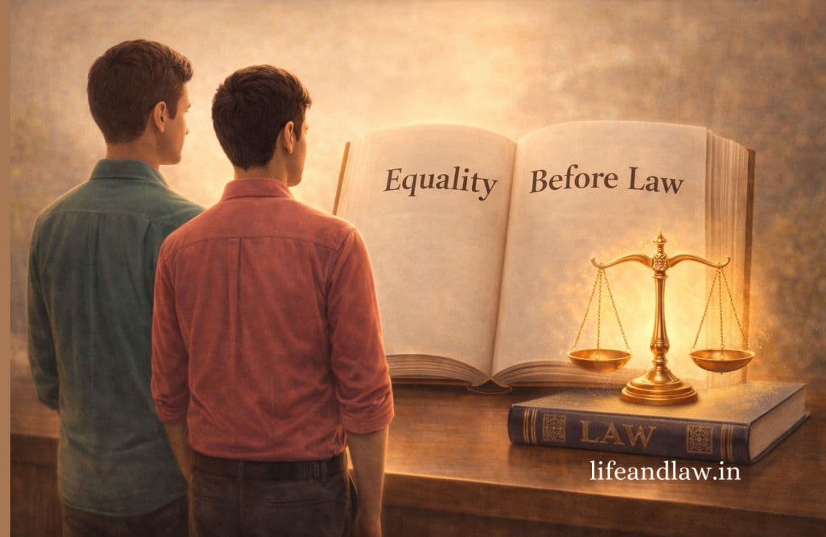 Legalizing Same-Sex Marriages in India: Where Do We Stand?
